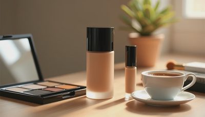 Why Some Foundations Oxidize by Lunch — and What to Look for Before You Buy