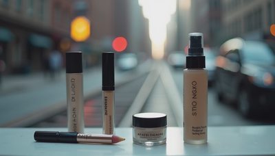I Tested a Full Face from 7 A.M. to 9 P.M. So You Don't Have To