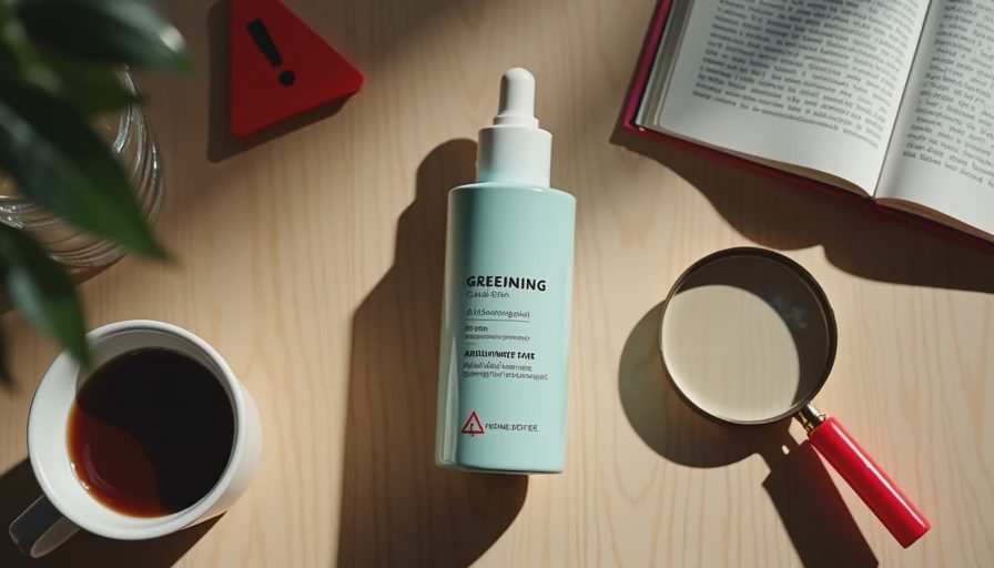 Three Red Flags I Watch for When a Product Sounds Too Good to Be True