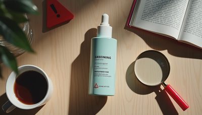 Three Red Flags I Watch for When a Product Sounds Too Good to Be True