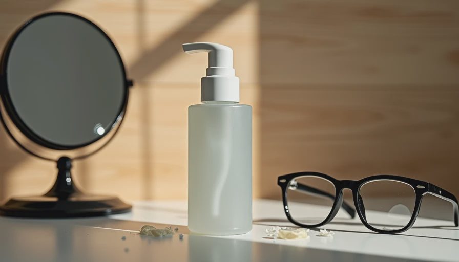 What Makeup Artists Mean by "Grip" — and Why It Matters for Oily T-Zones