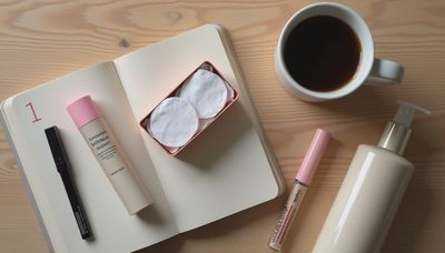 The Beauty Products I Keep Buying Because They Save Me Time, Not Because They're Exciting
