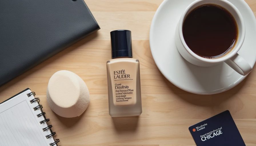 One Foundation, Four Conditions: Train Commute, Office Heat, Outdoor Wind, After-Work Dinner