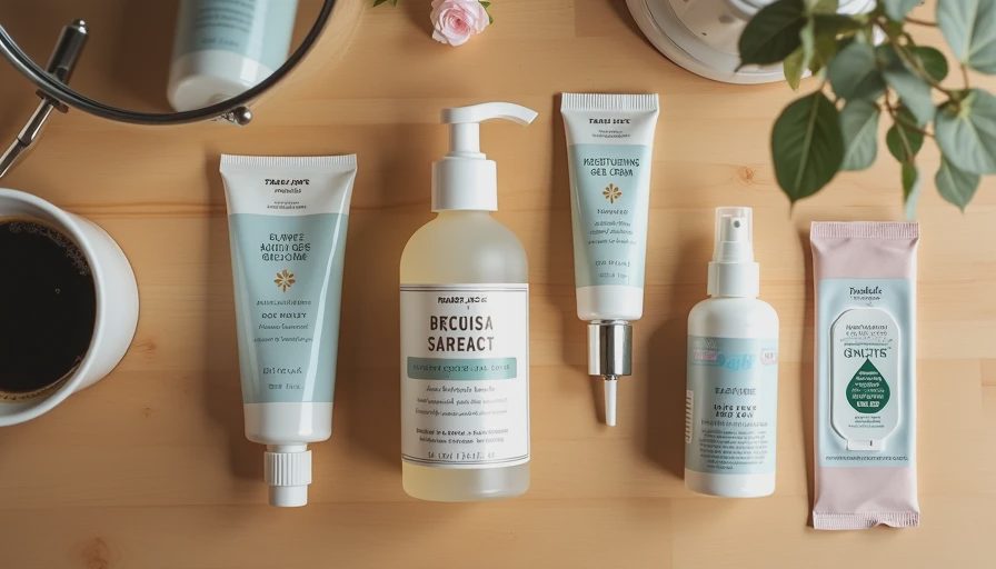 My Best Trader Joe's Beauty Finds That Actually Earned a Repeat Buy