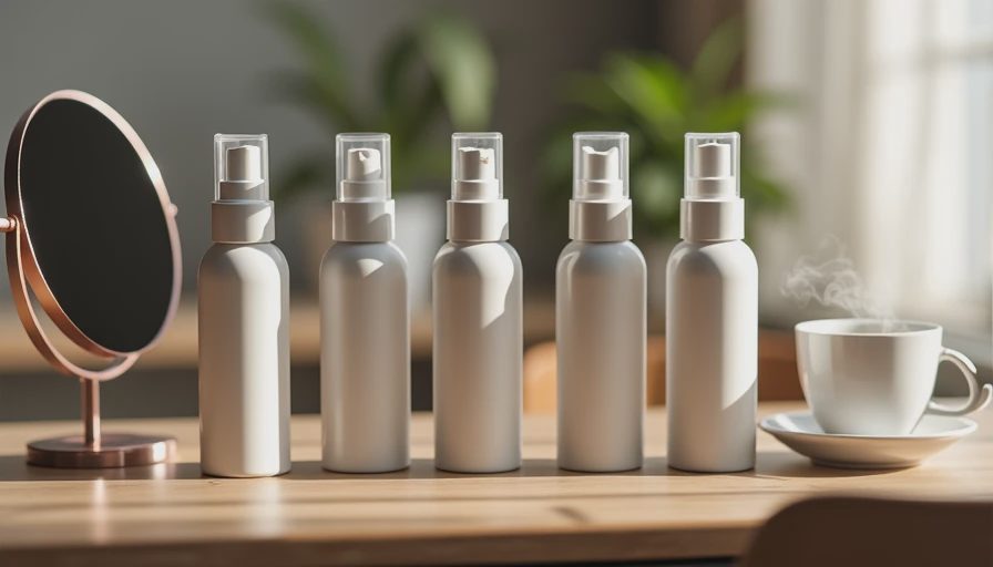 Drugstore Setting Sprays Ranked by Real Workday Performance