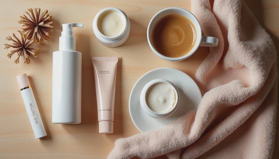 My Go-To Makeup Plan for Winter Skin, Wind, and Dry Office Air in Chicago