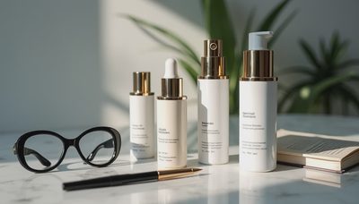 How to Read "Natural," "Clean," and "Non-Comedogenic" Without Falling for Packaging