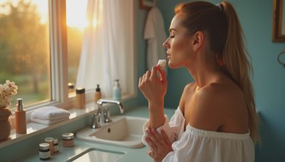 How to Choose a Non Comedogenic Moisturiser for Busy Workdays