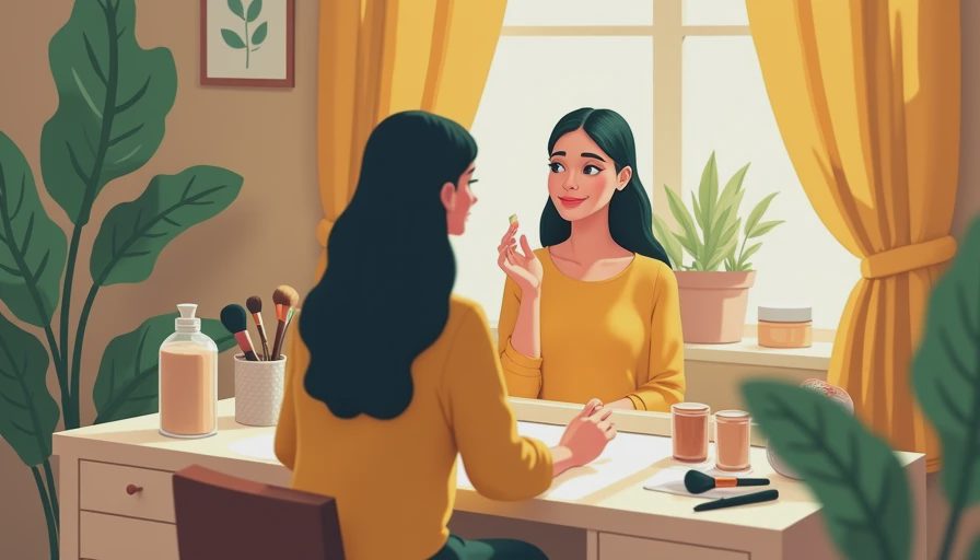 Diorskin Forever Perfect: A Real Workday Wear Test