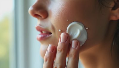 Non Comedogenic Sunscreen for Fast, Polished Workday Routines