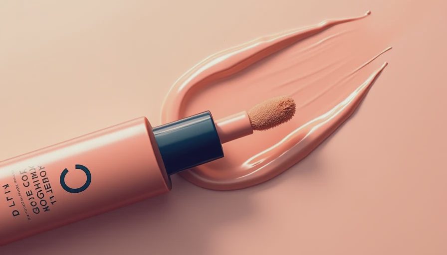 Revealer Concealer 02: A Practical Shade and Wear Review