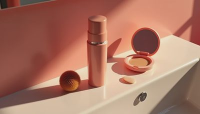 Smashbox Photo Finish Hydrating Silicone-Free Primerizer: A Real Workday Review