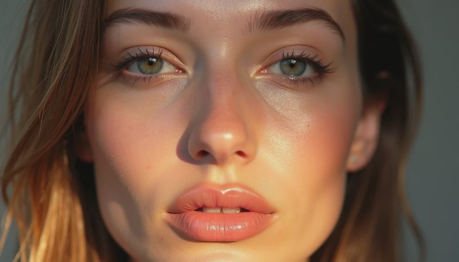Visual context for smashbox photo finish hydrating silicone-free primerizer