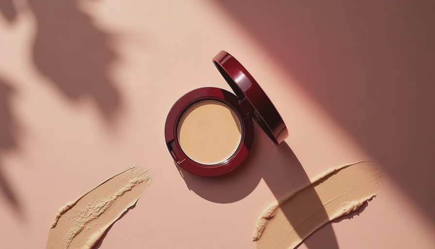 Giorgio Armani Luminous Silk Foundation for Mature Skin: A Real-Workday Review