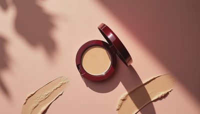 Giorgio Armani Luminous Silk Foundation for Mature Skin: A Real-Workday Review