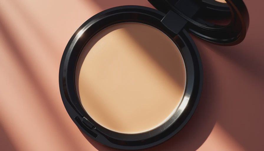 Visual context for giorgio armani luminous silk foundation for mature skin