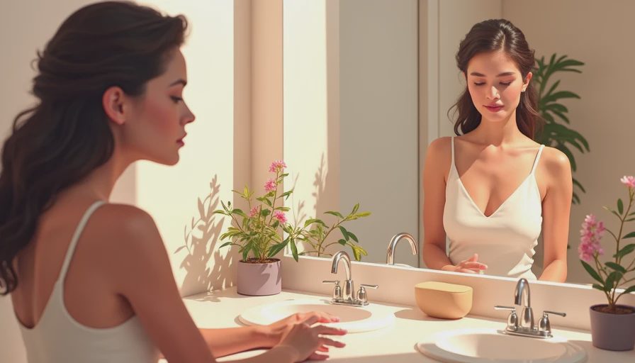 Non Comedogenic Makeup for a Faster, Smarter Workday Routine