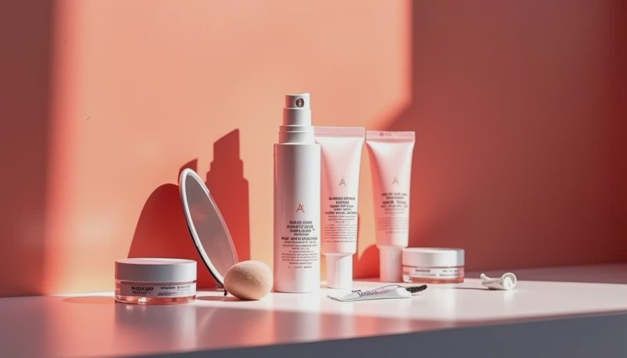 Visual context for best primers for combination skin
