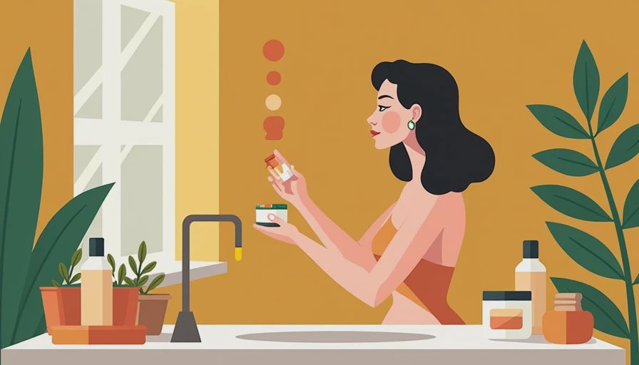 Top Rated Self Tanners for Fair Skin That Look Natural