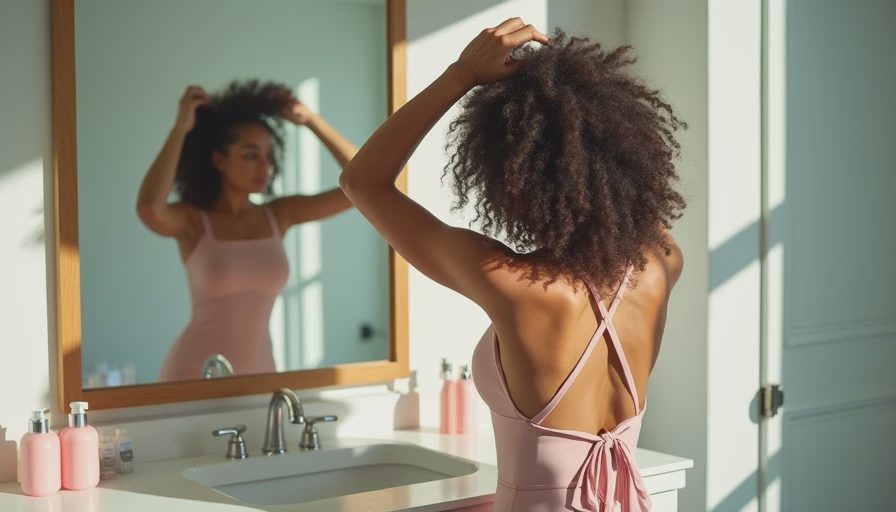 Best Products for Frizzy Hair That Work on Real Workdays