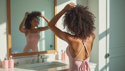 Best Products for Frizzy Hair That Work on Real Workdays