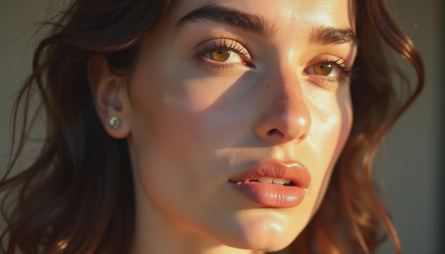 Natural Makeup Looks That Survive a Real Workday