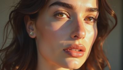 Natural Makeup Looks That Survive a Real Workday