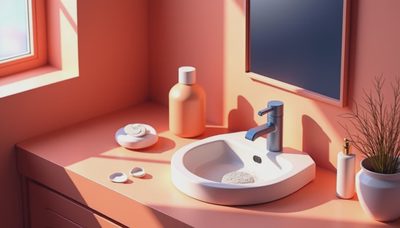 # Salicylic Acid Face Wash: A Practical Guide for Busy Workday Skin