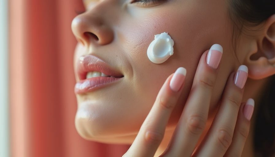Hyaluronic Acid Moisturizer: A Practical Guide for Busy Workdays