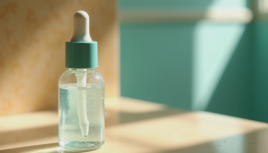 Hyaluronic Acid Serum for Hydration: A Fast, Practical Guide