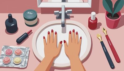 How to Remove Gel Polish at Home Without Destroying Your Nails